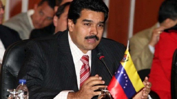 Venezuela trục xuất 3 quan chức ngoại giao Mỹ ảnh 1
