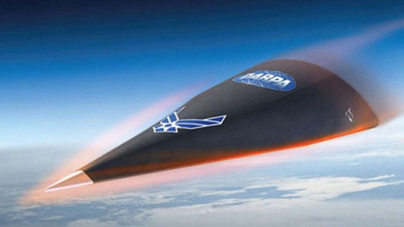 SR-72: “Kẻ thay thế” SR-71 “Blackbird” sẽ đạt vận tốc siêu khủng Mach6 ảnh 2