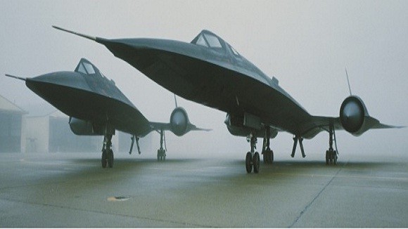 SR-72: “Kẻ thay thế” SR-71 “Blackbird” sẽ đạt vận tốc siêu khủng Mach6 ảnh 4