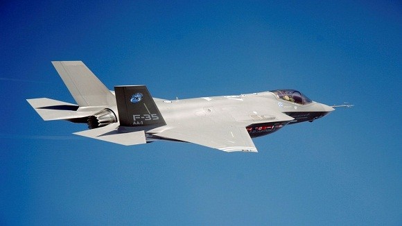Nhật tuyên bố: F-35A Nhật “trên cơ” F-35 Mỹ ảnh 1