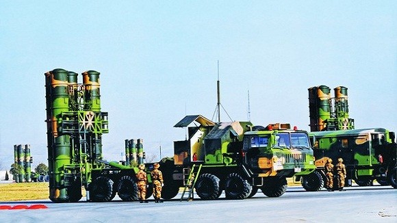 Trung-Mỹ-NATO lại tiếp tục cuộc đấu khốc liệt ở Thổ Nhĩ Kỳ ảnh 1
