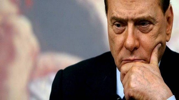 Dấu chấm hết cho sự nghiệp chính trị của cựu thủ tướng Ý Berlusconi? ảnh 1