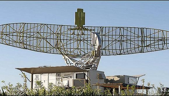 Tên lửa của Iran có khả năng bắn chính xác tới 2m? ảnh 2