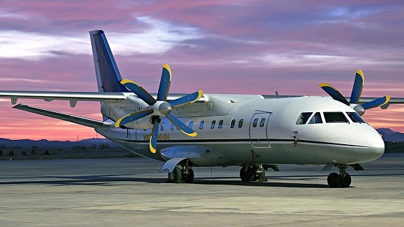Nga thay thế toàn bộ máy bay vận tải An-26 bằng Il-112 ảnh 1
