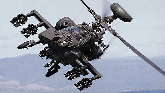 Indonesia mua 8 “sát thủ diệt tăng” AH-64 Apache của Mỹ ảnh 3