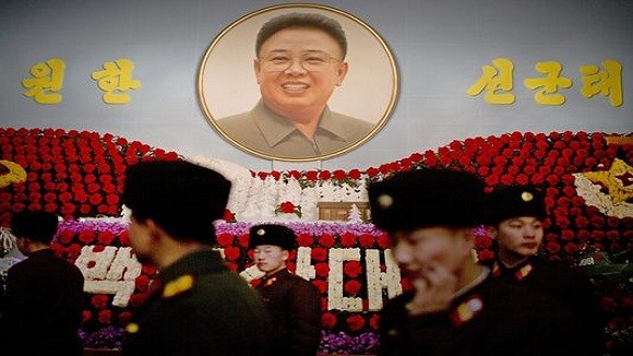 Bắc Kinh bác bỏ cáo buộc “đồng lõa” với “tội ác chống lại loài người” của Triều Tiên ảnh 1