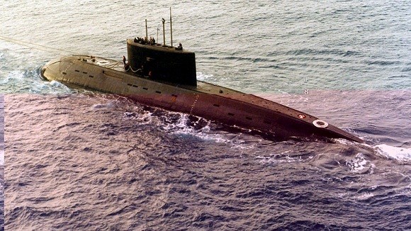 Báo Mỹ: Tàu ngầm Kilo Việt Nam tiên tiến, mạnh nhất dòng Kilo ảnh 3