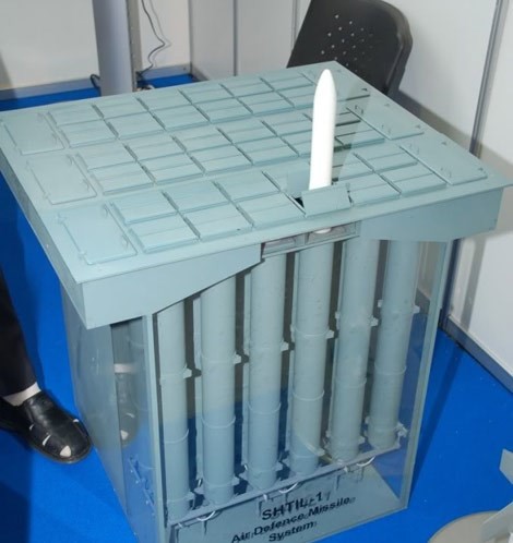 Hạm đội biển Đen được tăng cường 6 tàu ngầm Kilo và 6 khinh hạm 11356 ảnh 3