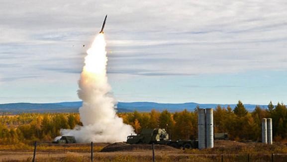 Nga điều động 10.000 quân, diễn tập tên lửa chiến lược quy mô lớn ảnh 1