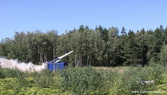 Nga bất ngờ triển khai “sát thủ container” đến Crimea? ảnh 2