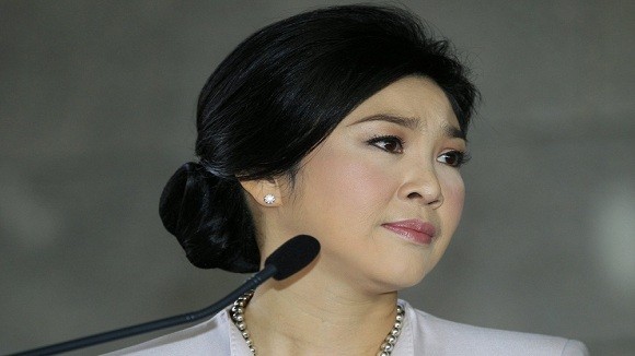 Tòa án Thái Lan buộc Thủ tướng Yingluck Shinawatra từ chức ảnh 1