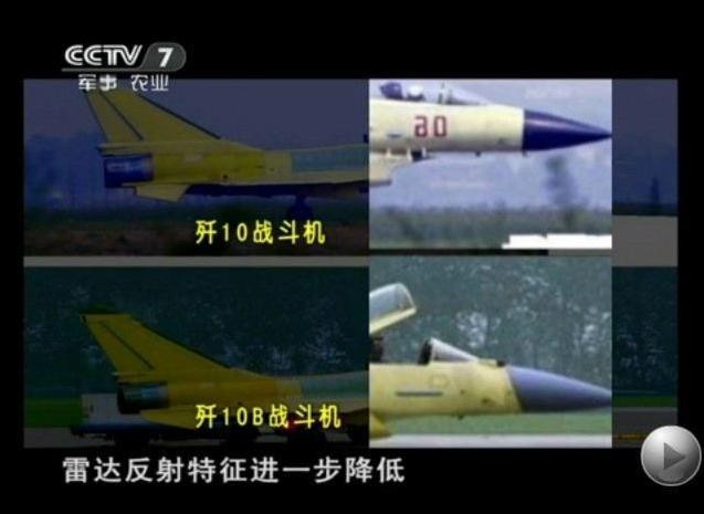 Tương lai mờ mịt của kế hoạch xuất khẩu J-10 Trung Quốc ảnh 2