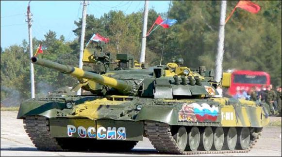 Công nghiệp xe tăng Ukraine thiệt hại nặng do lệnh cấm nhằm vào Nga ảnh 1