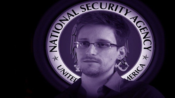 Snowden hạnh phúc với cuộc sống “không tình báo” ở Nga ảnh 1