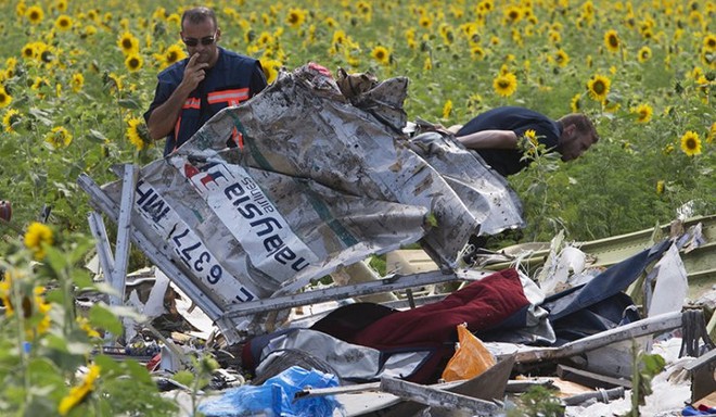 Nga tố cáo Ukraine cố tình cản trở điều tra vụ bắn hạ máy bay MH17 ảnh 2