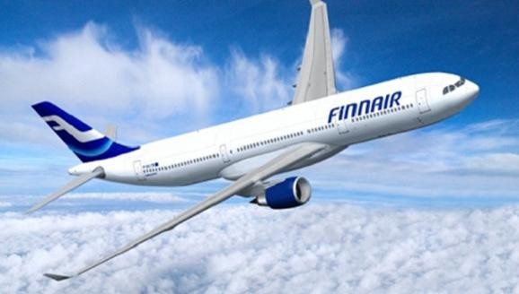 Phần Lan lo lắng về lệnh cấm bay của Nga đối với hàng không châu Âu ảnh 1