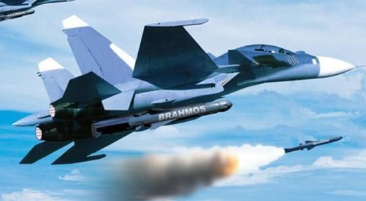 Mỹ “hất cẳng” Nga, độc bá thị trường vũ khí Ấn Độ ảnh 1
