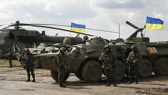 Nga: Thất bại trên chiến trường, Ukraine nên thực tâm đàm phán ảnh 1