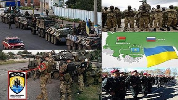 Quân ly khai: Kiev tung tin “Nga xâm lược” để biện minh thất bại ảnh 1
