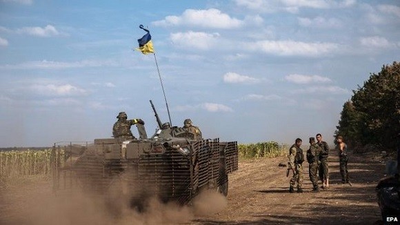 CSTO sẵn sàng triển khai lực lượng gìn giữ hòa bình tại Ukraine ảnh 1