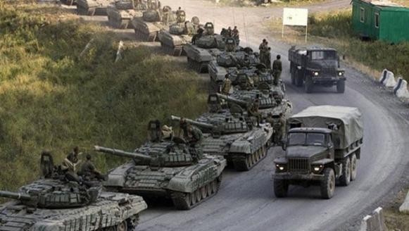 Putin "khuyên": Kiev nên cho binh lính ra hàng, thoát khỏi “cối xay thịt” ảnh 1