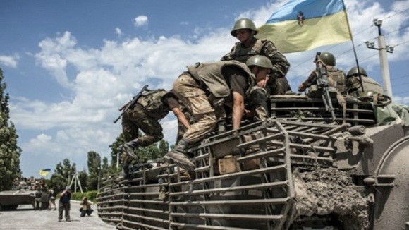 OSCE bi quan về khả năng chiến thắng của quân đội Ukraine ảnh 1