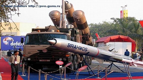 Việt Nam ký hợp đồng mua tên lửa BrahMos vào cuối tháng này? ảnh 2