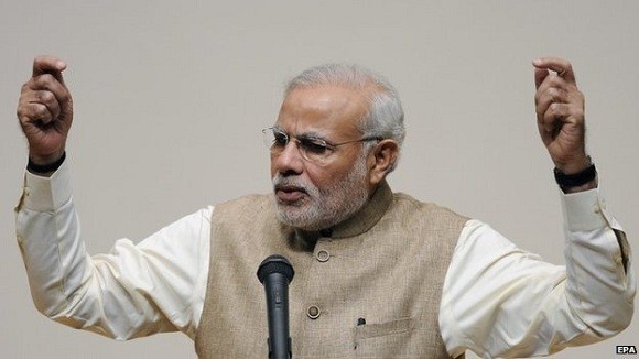 Thủ tướng Modi: "Al-Qaeda hoang tưởng khi tìm đất sống ở Ấn Độ"! ảnh 1