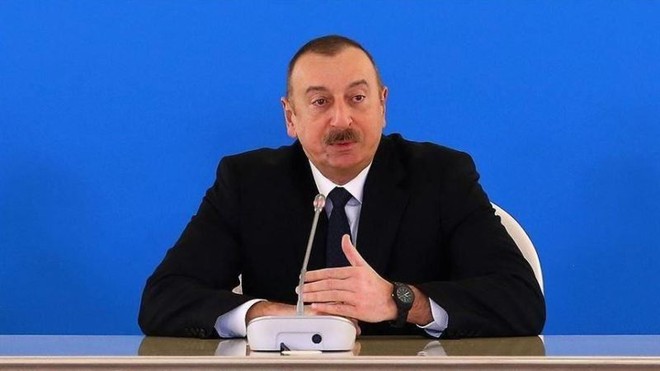 Azerbaijan thừa nhận ‘được Thổ Nhĩ Kỳ hỗ trợ chưa từng có’ trong cuộc chiến chống Armenia ảnh 1