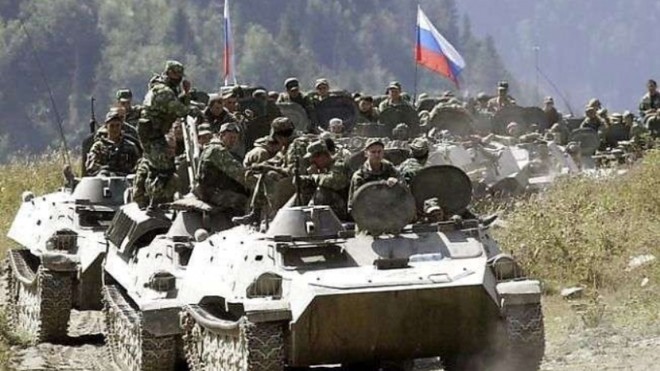 Nga thực hiện bước đi táo bạo khi quyết định đưa quân đến Karabakh ảnh 1