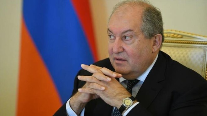 Armenia tuyên bố có thể tự vệ, không cần Nga can thiệp ảnh 1
