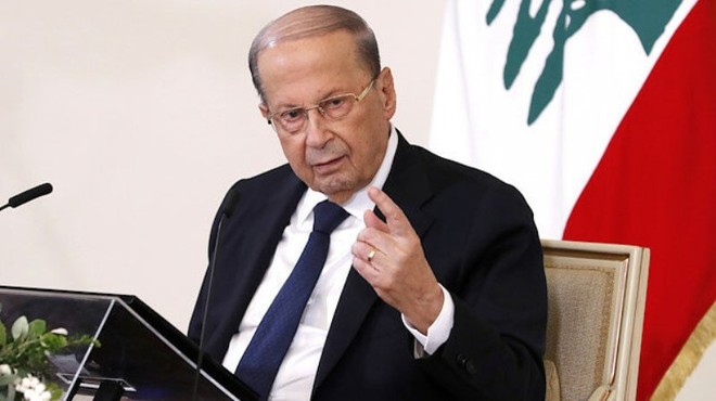 Tổng thống Lebanon cam kết đề cử thủ tướng ảnh 1