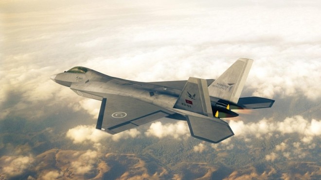 Israel: Saudi Arabia và Qatar sớm hay muộn sẽ có chiến đấu cơ F-35 của Mỹ ảnh 1