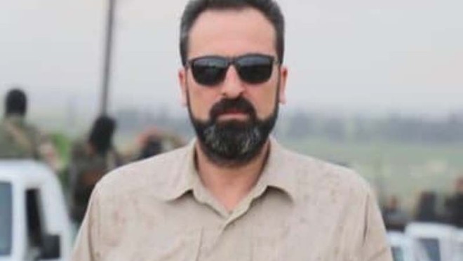 Chỉ huy phiến quân cấp cao Syria thiệt mạng ở Karabakh ảnh 1
