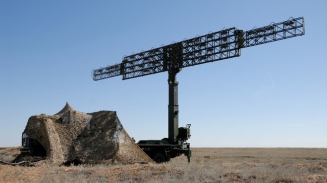 Azerbaijan phá hủy một trong những trạm radar tiên tiến nhất trên thế giới ảnh 1