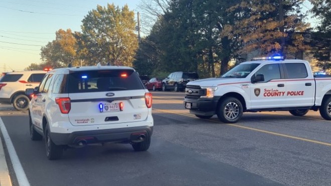 Mỹ: Một phụ nữ bang Missouri bị ô tô tông chết khi đang trên đường đi bỏ phiếu ảnh 1