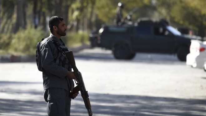 Afghanistan tiêu diệt thủ lĩnh Al-Qaeda, cáo buộc Taliban “bảo vệ” đối tượng ảnh 1