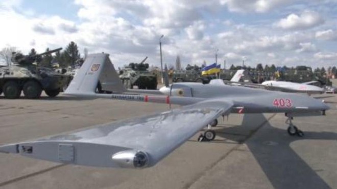 DPR và LPR rơi vào thế khó khi Thổ Nhĩ Kỳ cung cấp UAV cho Ukraine ảnh 1
