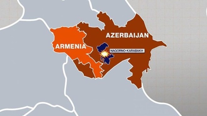 Azerbaijan cho Armenia thêm 10 ngày để sơ tán dân thường khỏi Karabakh ảnh 1