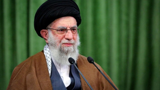 Iran bác tin đồn Lãnh tụ Tối cao Khamenei gặp vấn đề về sức khỏe ảnh 1