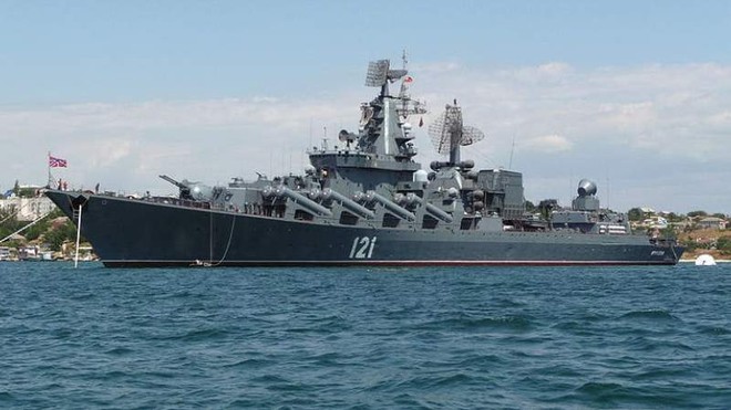 Ukraine mua UAV và tàu chiến Thổ Nhĩ Kỳ để tăng cường an ninh ở Biển Đen và Azov ảnh 1