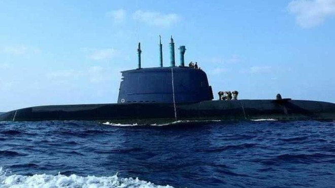 Iran: Israel vượt ‘lằn ranh đỏ’ khi triển khai tàu ngầm đến Vịnh Ba Tư ảnh 1