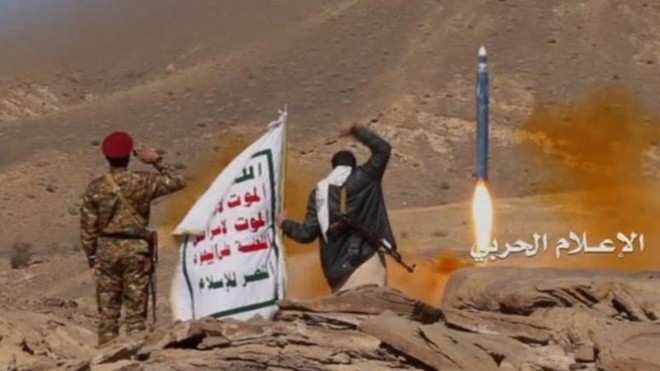 Israel nâng tính sẵn sàng chiến đấu lên mức cao nhất phòng cuộc tấn công tiềm tàng từ Yemen ảnh 1
