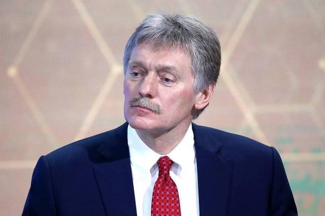 Điện Kremlin: Mỹ phá vỡ mọi quy tắc trong chính trị quốc tế ảnh 1