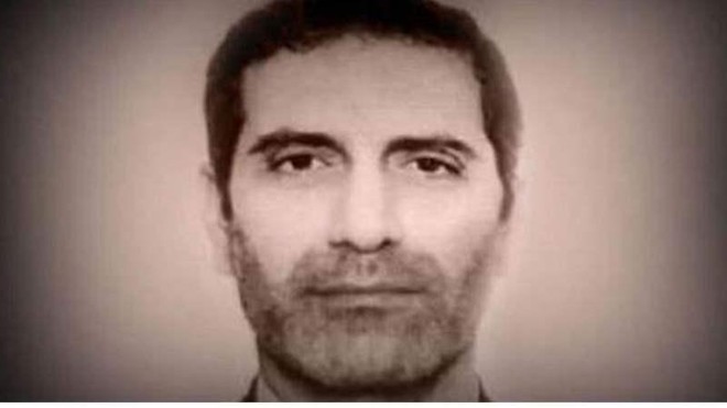Bỉ tuyên phạt nhà ngoại giao Iran 20 năm tù vì âm mưu đánh bom khủng bố ảnh 1