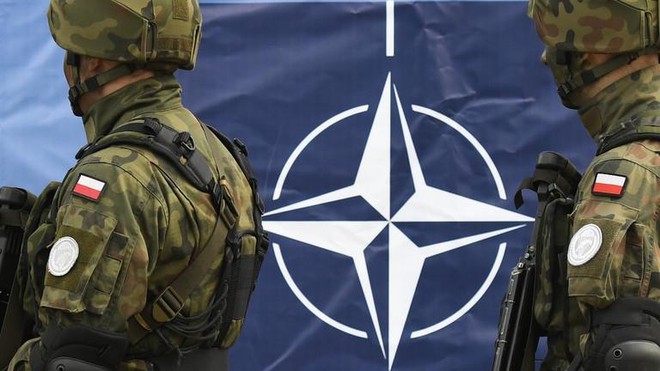 Mỹ không chấp nhận ‘lằn ranh đỏ’ của Nga về việc Ukraine vào NATO ảnh 1