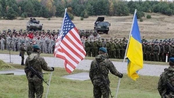 Cả Nga và Tây Âu đều muốn chặn Ukraine gia nhập NATO? ảnh 1