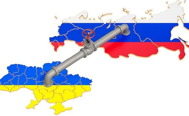 Thỏa thuận trung chuyển khí đốt: Ukraine ép Nga vào thế kẹt? ảnh 1