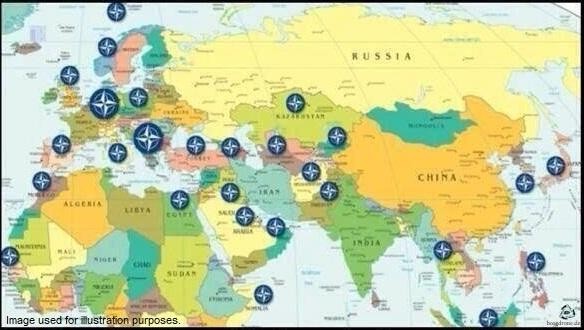 NATO mở rộng về phía đông: Đồng minh hay những phụ thuộc an ninh? ảnh 2