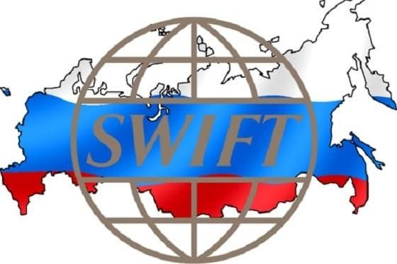 Căng thẳng Nga-Ukraine: Không thể loại Nga khỏi SWIFT ảnh 1